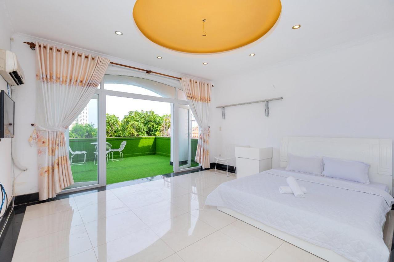 Villa Hai An Вунгтау Экстерьер фото