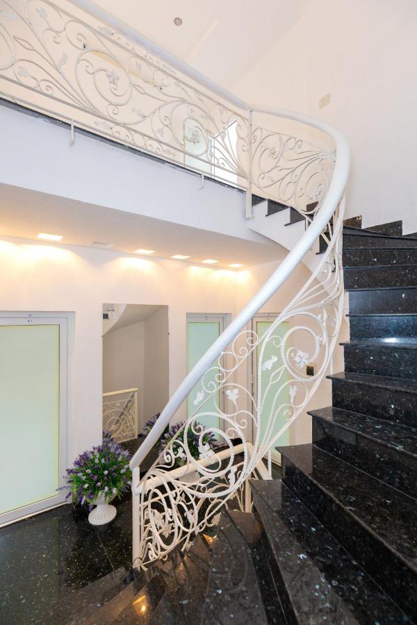 Villa Hai An Вунгтау Экстерьер фото