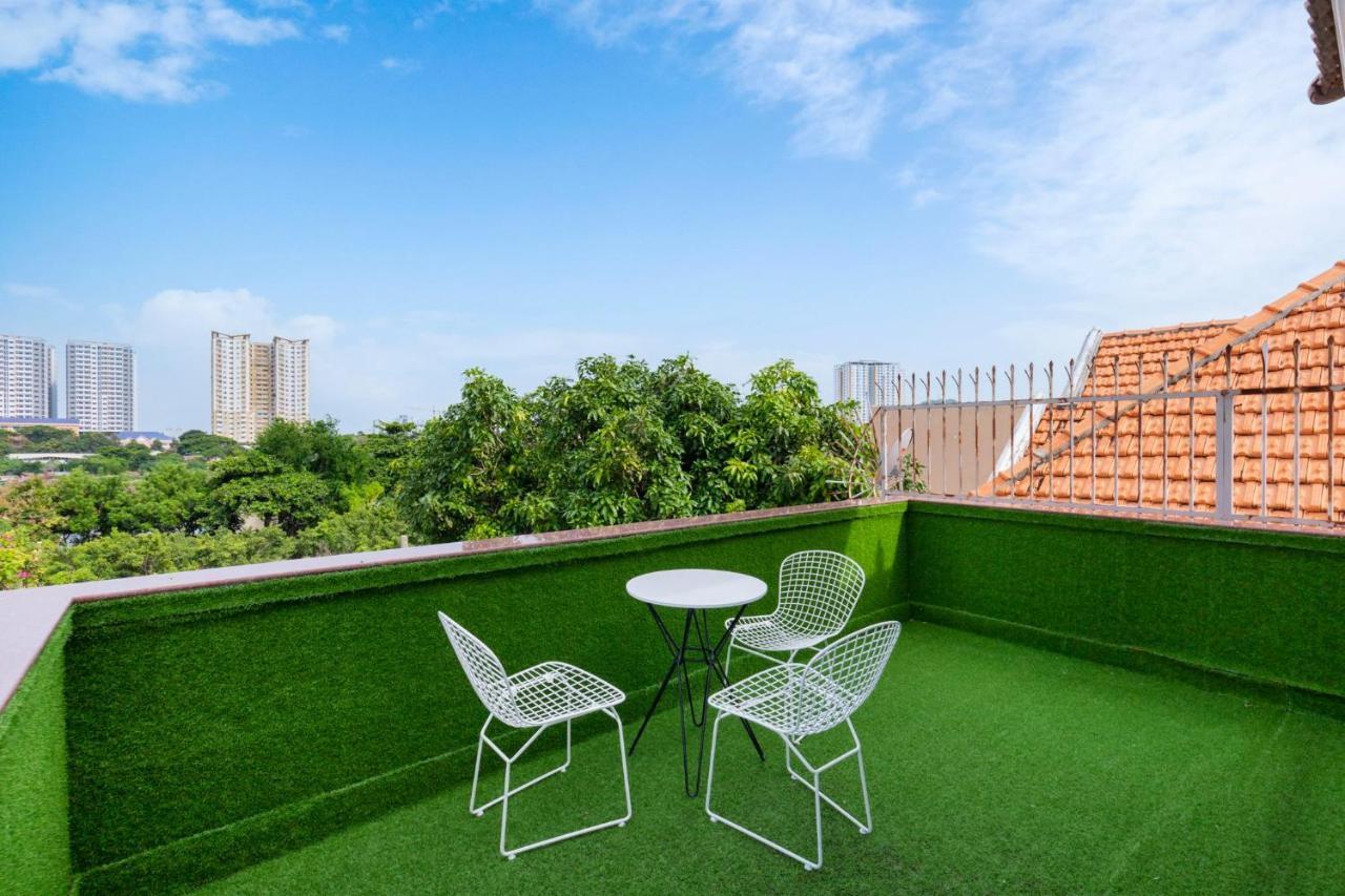 Villa Hai An Вунгтау Экстерьер фото