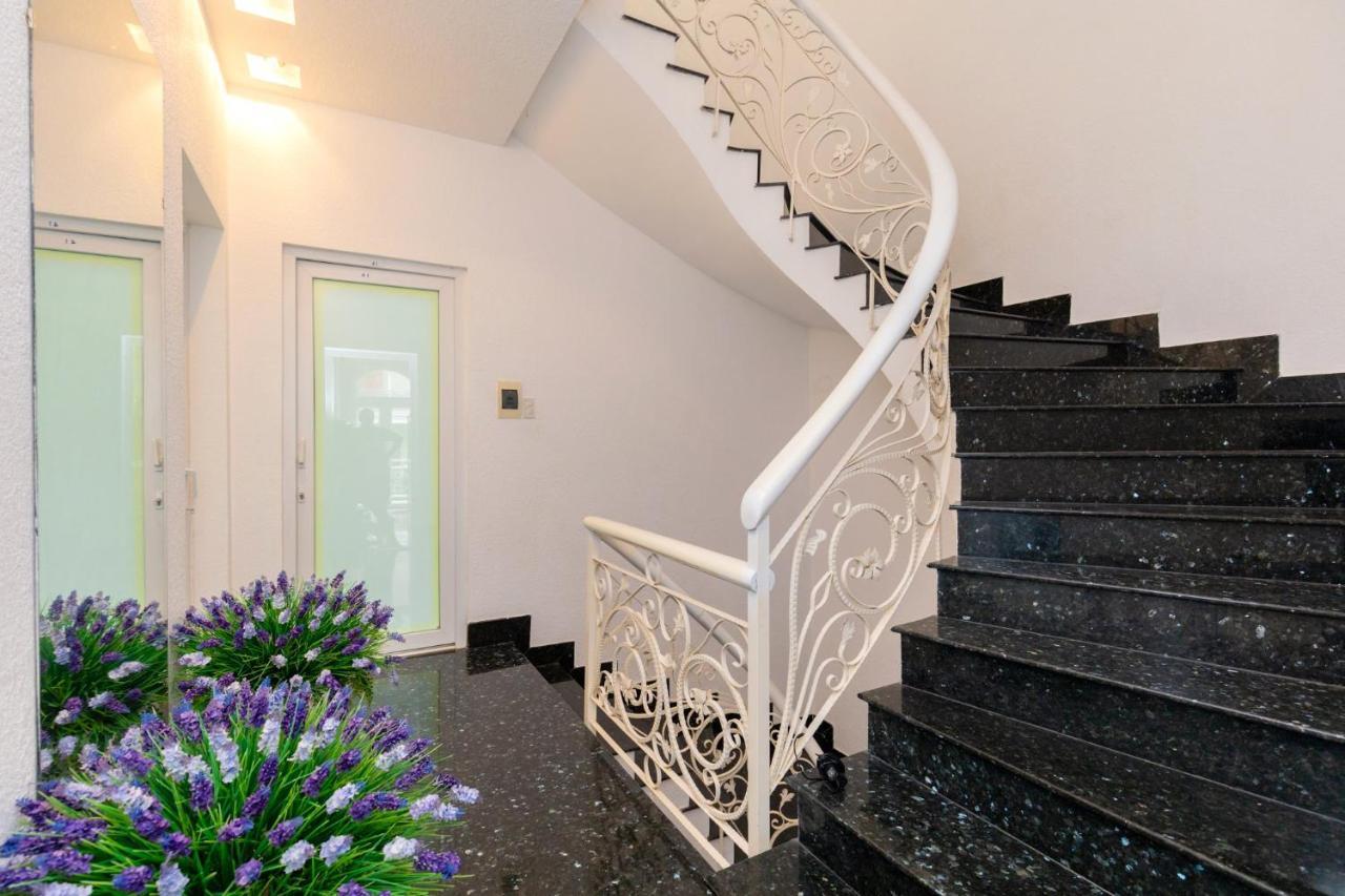 Villa Hai An Вунгтау Экстерьер фото