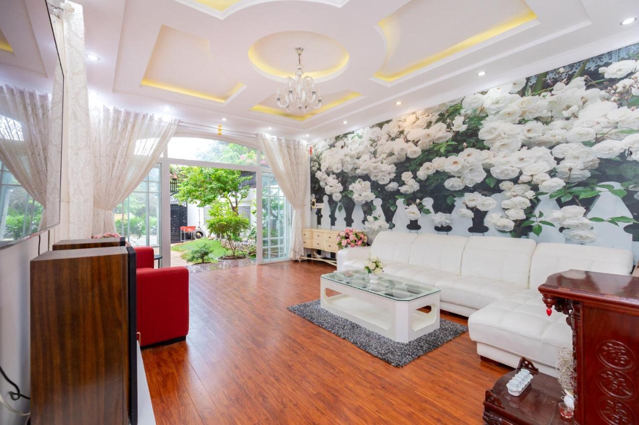 Villa Hai An Вунгтау Экстерьер фото