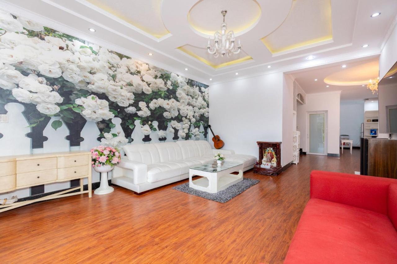 Villa Hai An Вунгтау Экстерьер фото